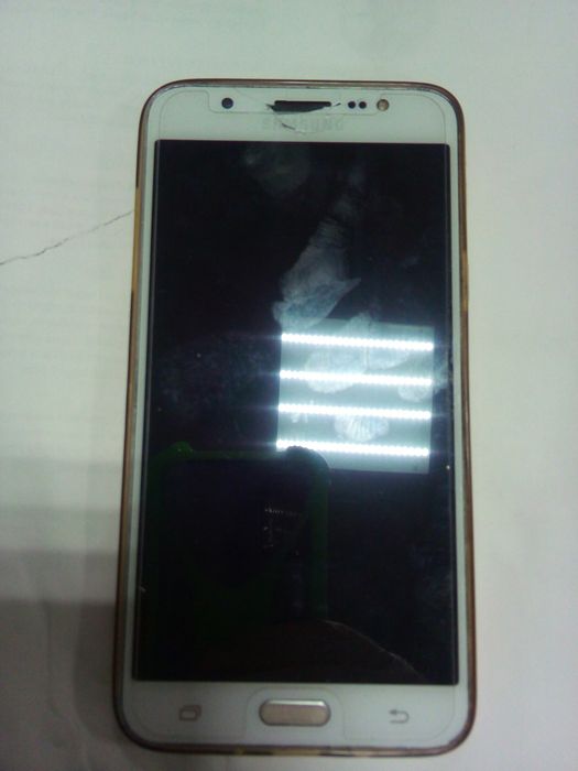 Samsung j7, 2016