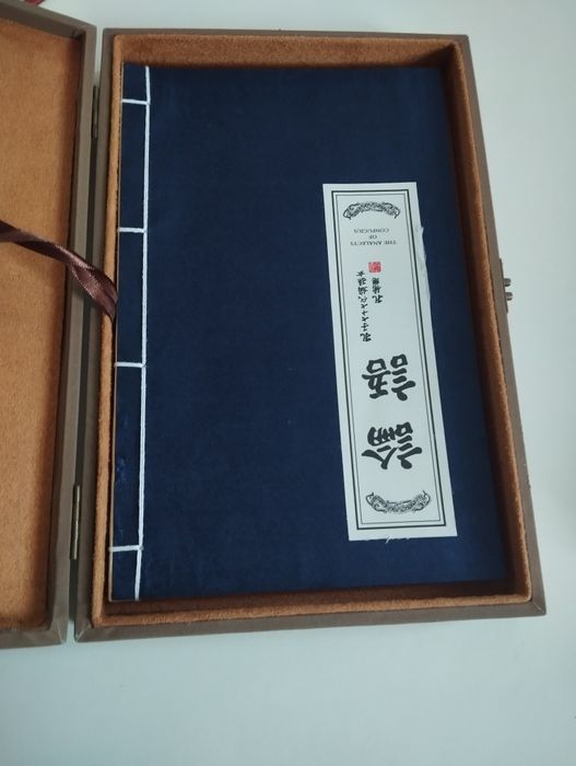 Антикваріат Китаю