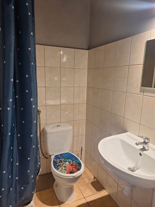 Pokoje pracownicze osobne łazienki