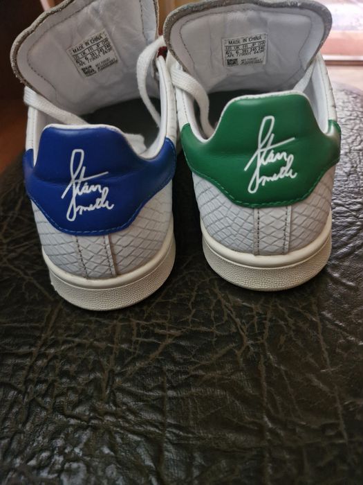 Adidas Stan Smith