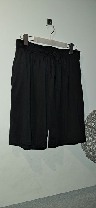 Spodenki sportowe szybkoschnące męskie