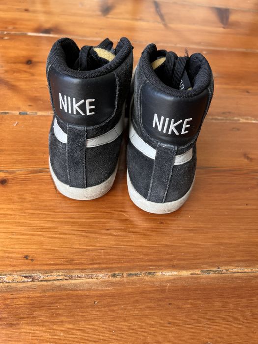 Ténis Nike bota tamanho 40,5