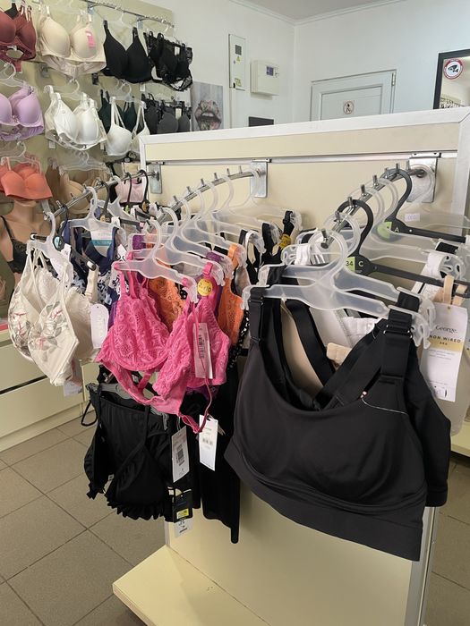 Брендова білизна від George