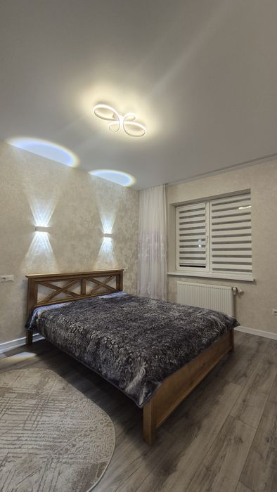 Дуплекс з ремонтом, готовий до заселення 70м2. ТОП ЛОКАЦІЯ, поруч все!