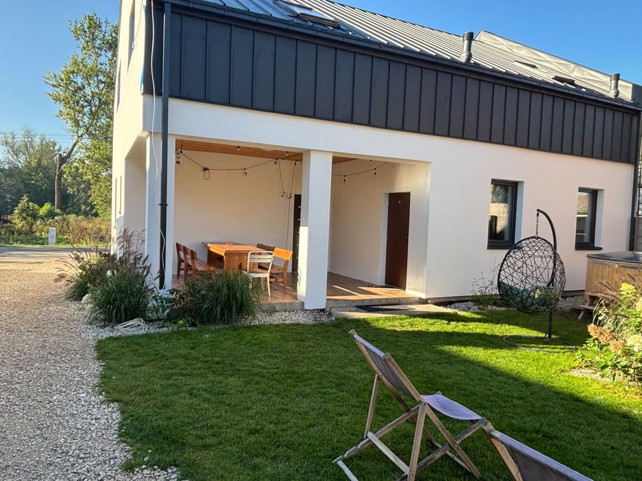 Noclegi apartamenty kwatery pracownicze sylwester