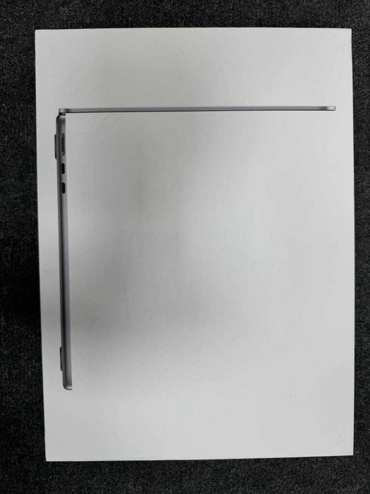 Новий Macbook Air 13 2022 M2|8|512 Макбук М2 1 цикл. Комплект Гарантія