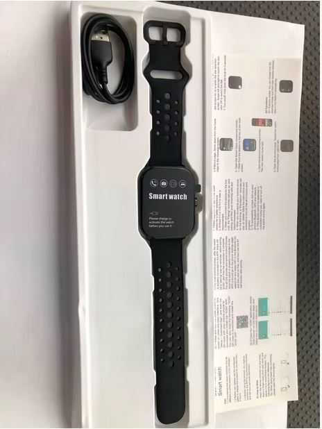 Global Version Watch 5