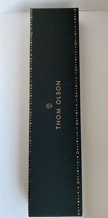 Zegarek Damski Thom Olson