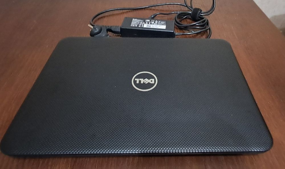 Ноутбук dell inspiron 3521
