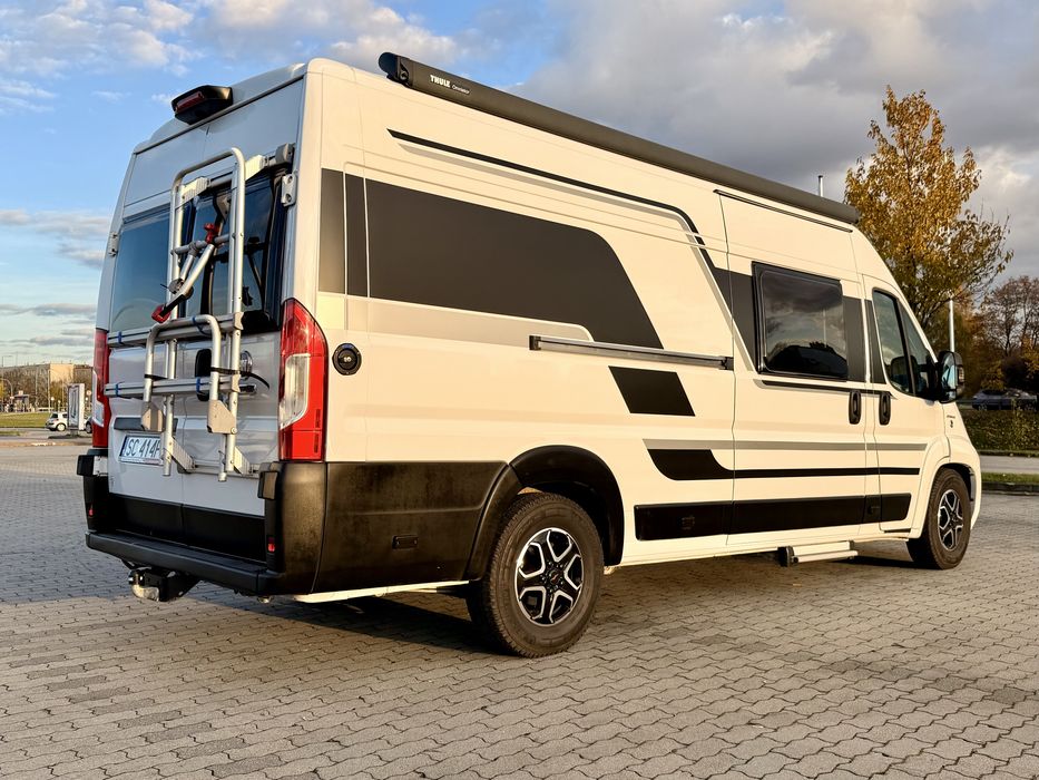 Wypożyczalnia kamperów wynajem kampera camper kamper kampervan campervan