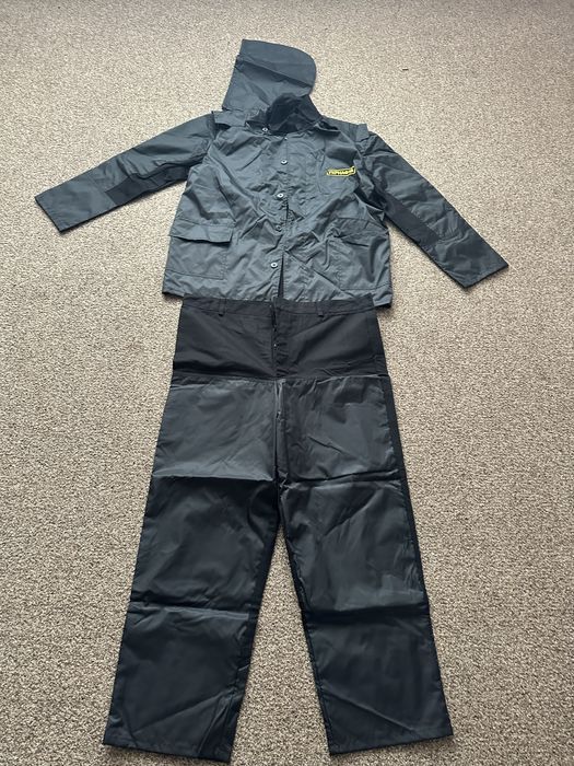 Костюм літній робочий