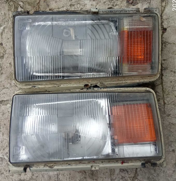 Продам запчастину фары. Б/У.