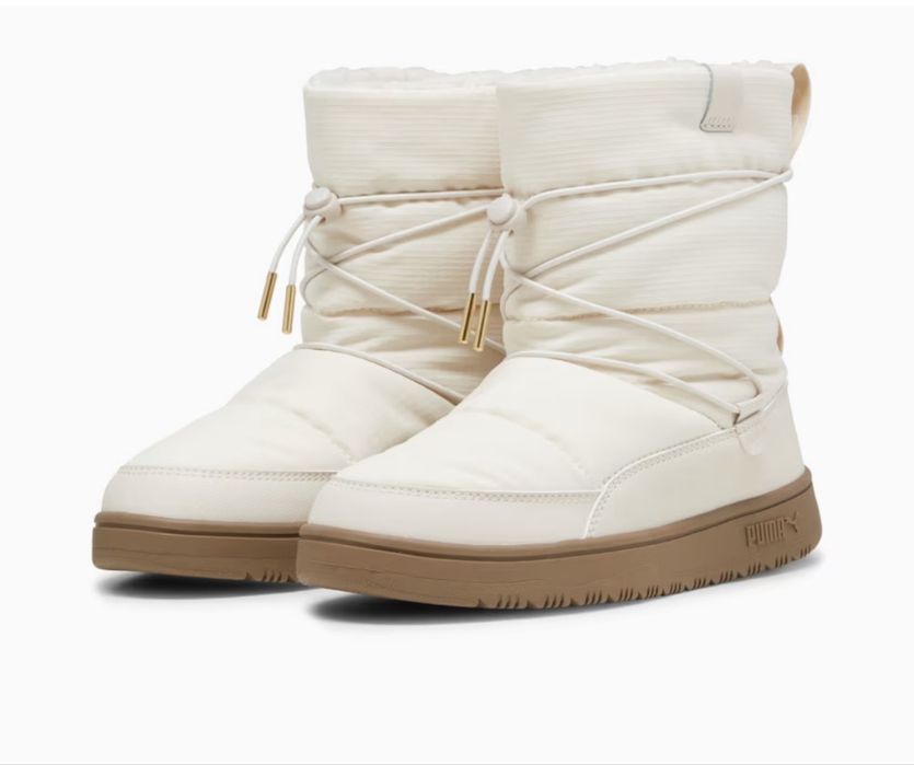 Черевики жіночі Puma