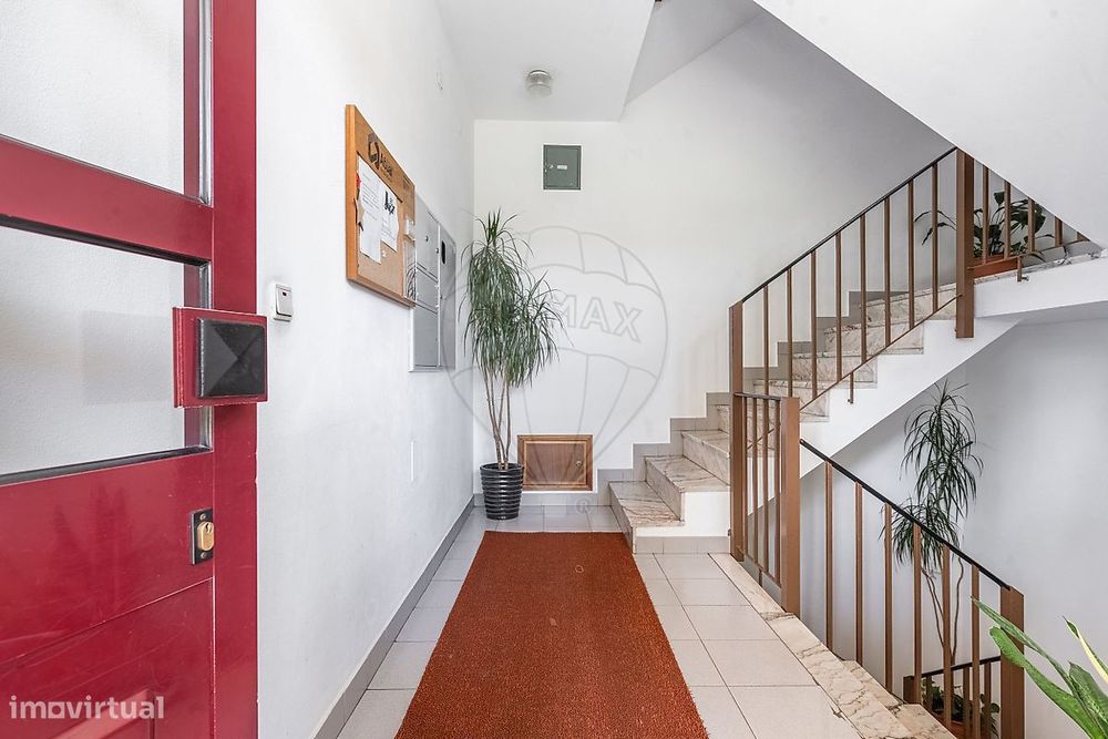 Apartamento T3 para venda
