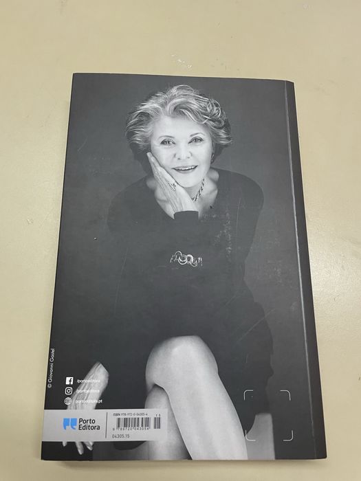 Livro O Esplendor da Vida