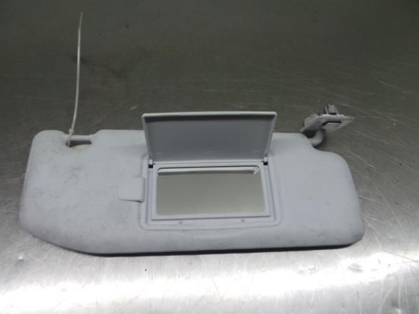 Pála de sol direita PEUGEOT 208