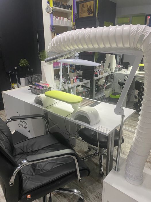 Стіл для манікюру стол для маникюра