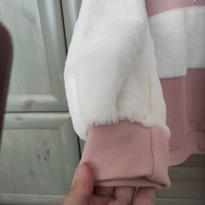 Bluza w pasy nowa
