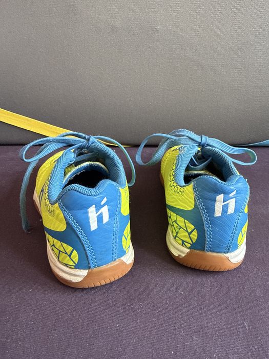 Buty piłkarskie rozmiar 31