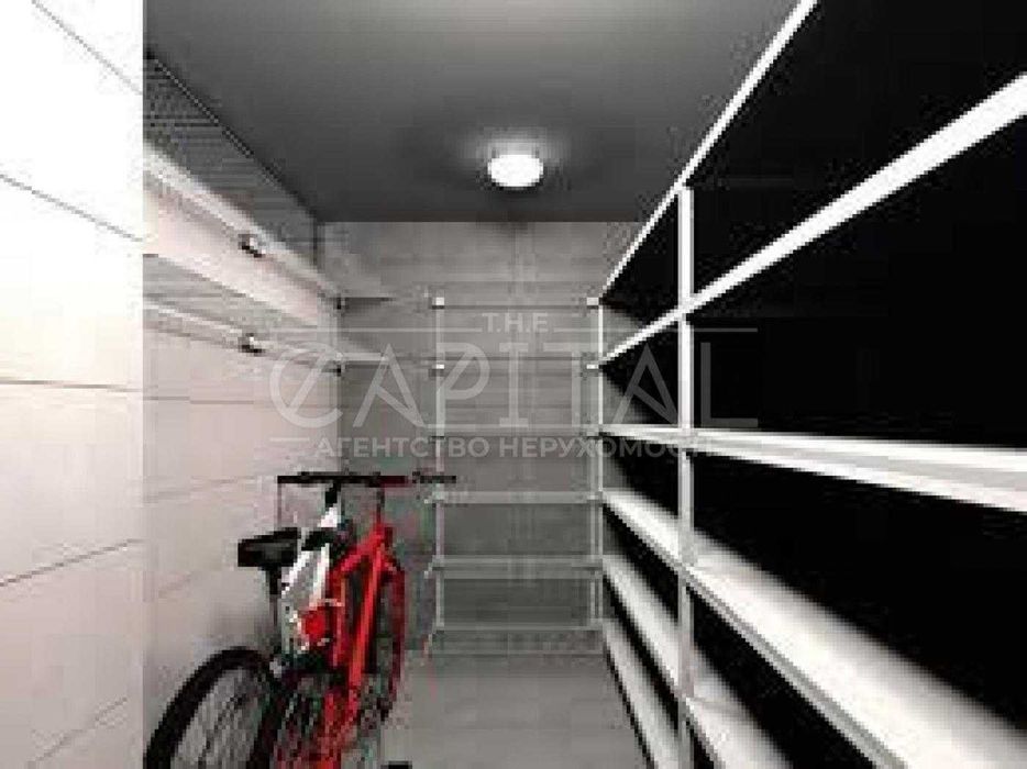 Продаж/Комора/Київ/ЖК ПАРКОВІ ОЗЕРА/Воскресенська 2А