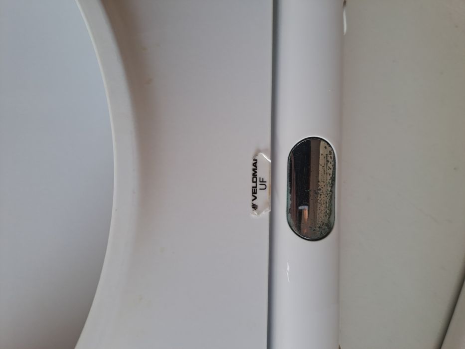 Miska  WC  Firmy Veloman