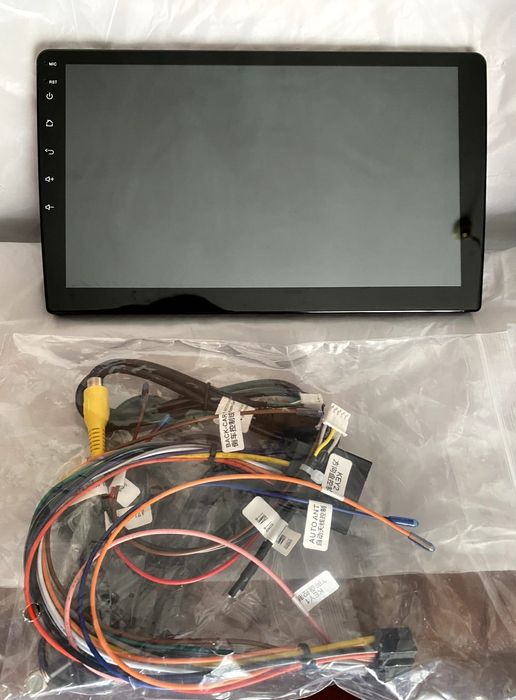 AutoRádio 2 DIN - Android 10"polegadas64280553281411120