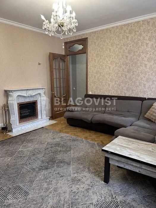 Продаж 3кім.Довнар-Запольського 2/20.Сталінка.Ст.м Політехнічна