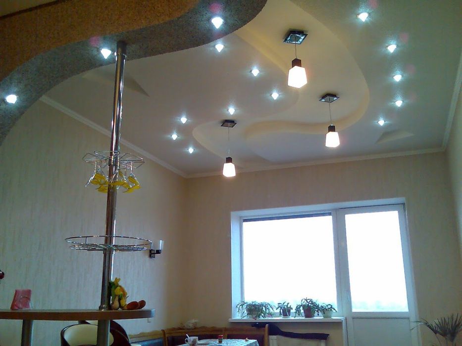 Ремонт квартир по адекватным ценам.