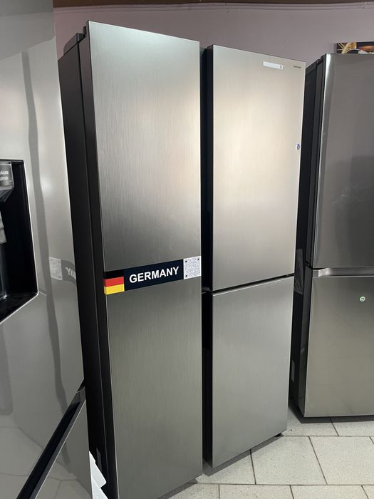Холодильник side by side Samsung сток