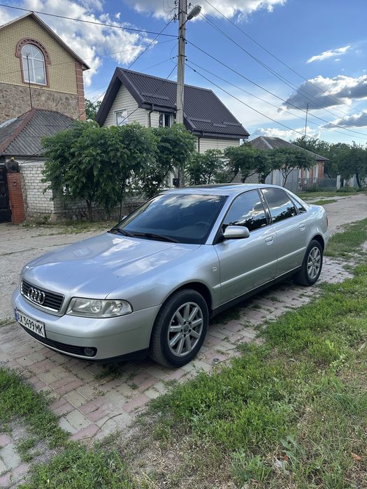 Audi a4 1.8 1999