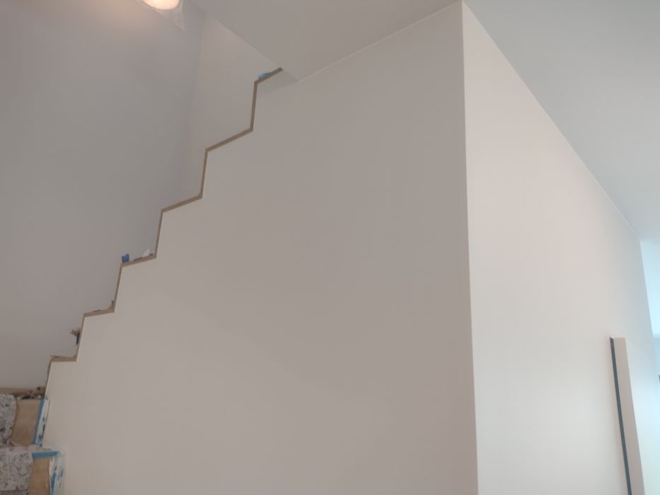 Wykończenia wnętrz