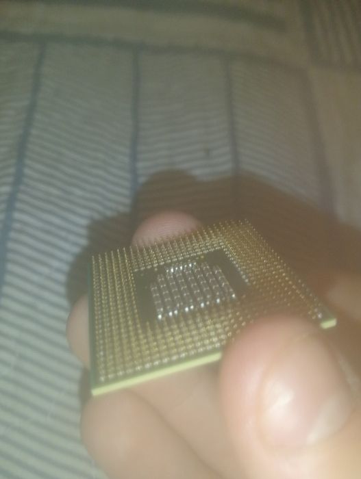 Processador Intel 04 colecionável.64739425057538121