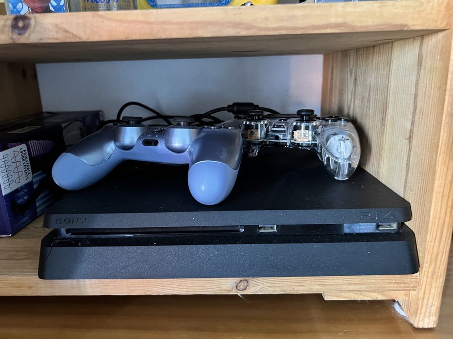 Playstation 4 // Jogos