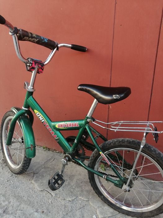 Продам детский велосипед Обмен