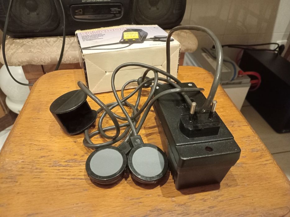 Техника для дома Витафон