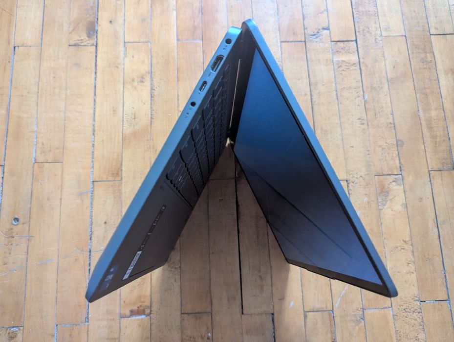 Lenovo IdeaPad Flex 5 14iau7