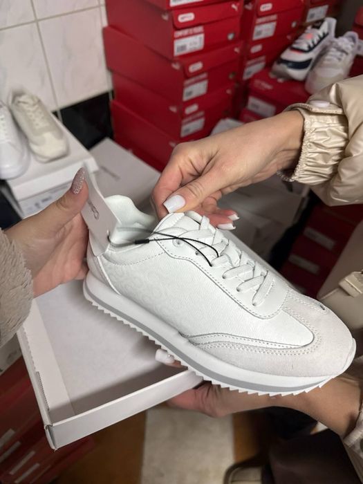 Кросівки , кеди Tommy Hilfiger, Calvin Klein