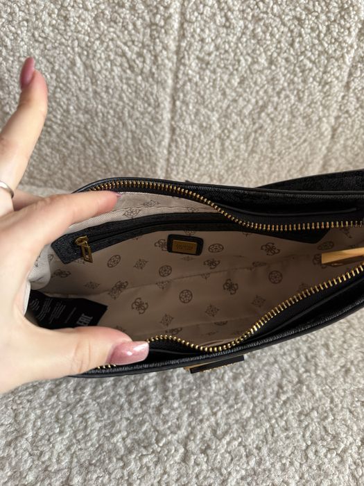 Сумка Guess Alexie