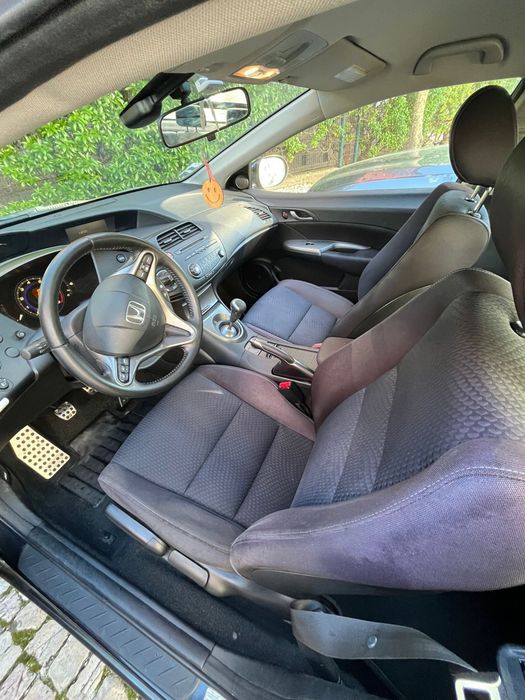 Honda Civic 5P 1.4