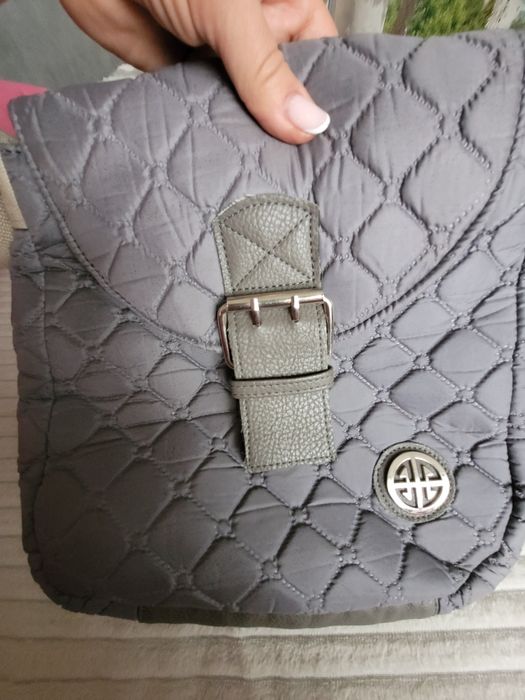 Torebka damska na ramię