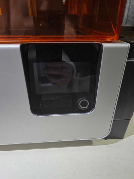 Impressora 3D SLA - Formlabs form 2