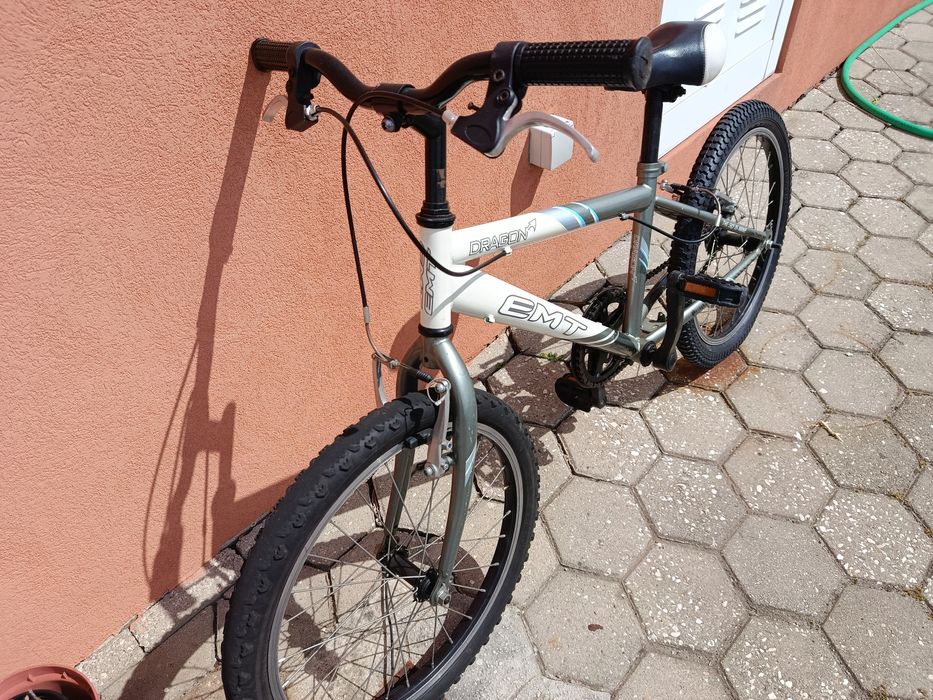 Bicicleta criança