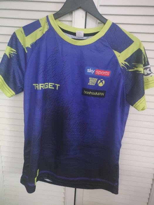 Koszulka Luke Littler Dart