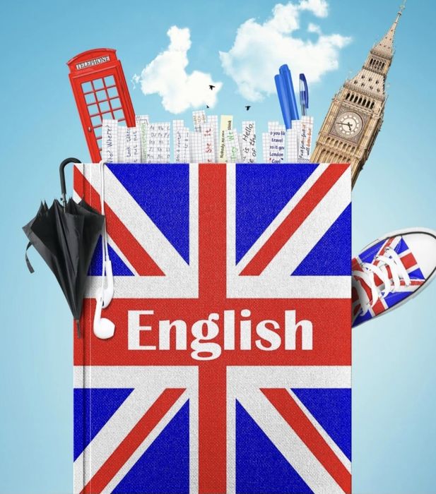 Korepetycje z j. angielskiego – wolne miejsca po feriach!