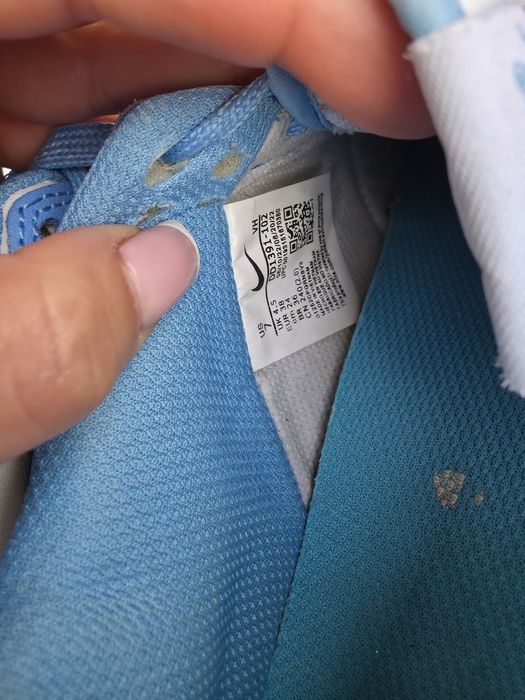 Buty damskie nike dunk 38