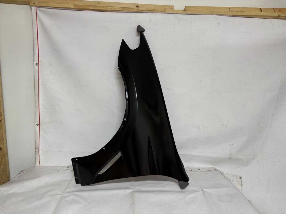 BMW X3 G01 X4 G02 M-Paket Передній бампер БМВ Х3 Х4 М-Пакет.