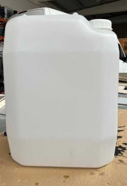 Jerricans/Bidons 20 e 25 Litros vazios