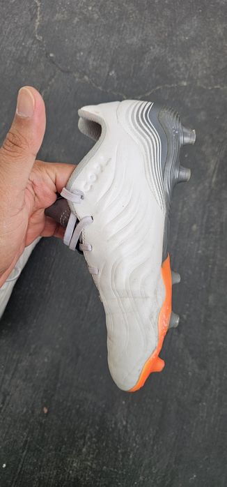 Chuteiras de futebol