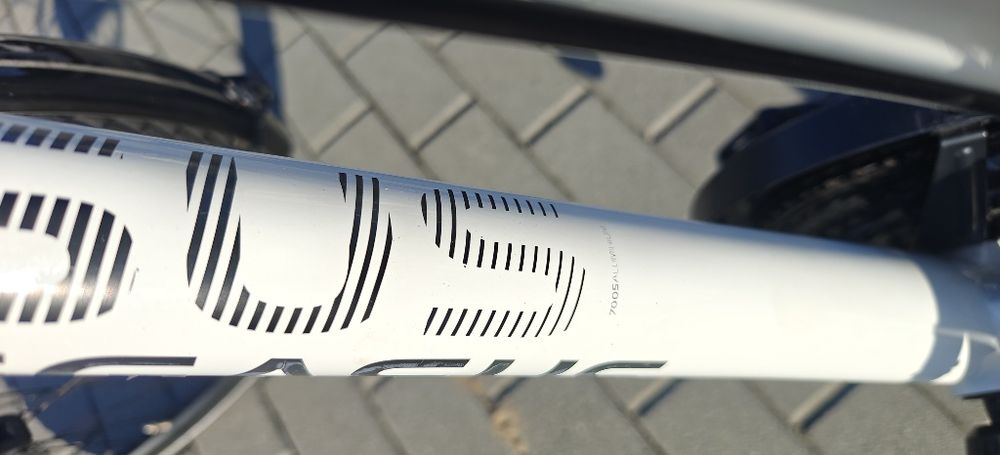 Rower Pegasus Opero