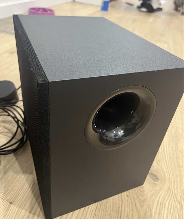 Głośniki Logitech S-00150